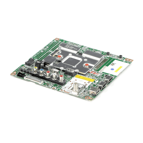 LG Refrigerator Bpr Total - CRB38575501