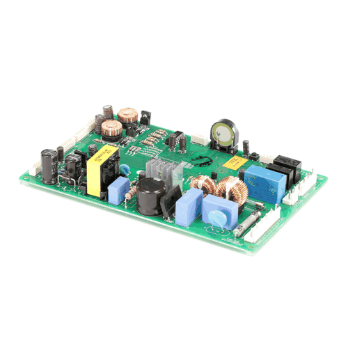 LG Refrigerator Main Control Board - CSP30000204