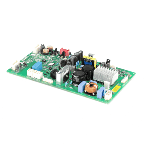 LG Refrigerator Electronic Control Board - CSP30020817