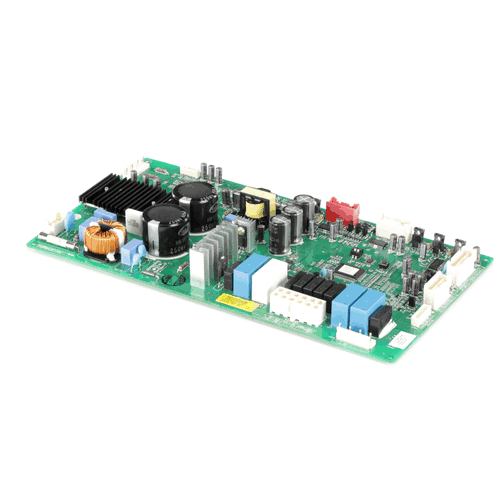 LG Refrigerator Electronic Control Board - CSP30020986