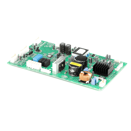 LG Refrigerator Electronic Control Board - CSP30021023