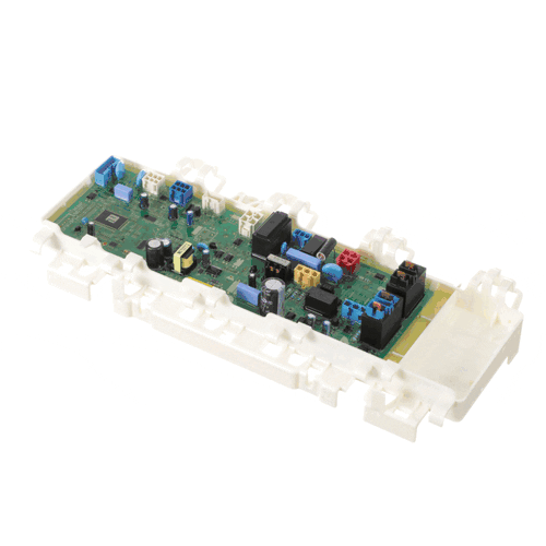LG Dryer Electronic Control Board - CSP30105001