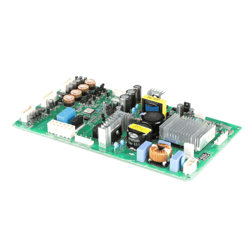 LG Refrigerator Electronic Control Board - CSP30242815