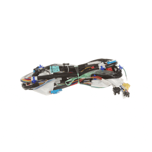 LG Washer Multi Harness - EAD64545318