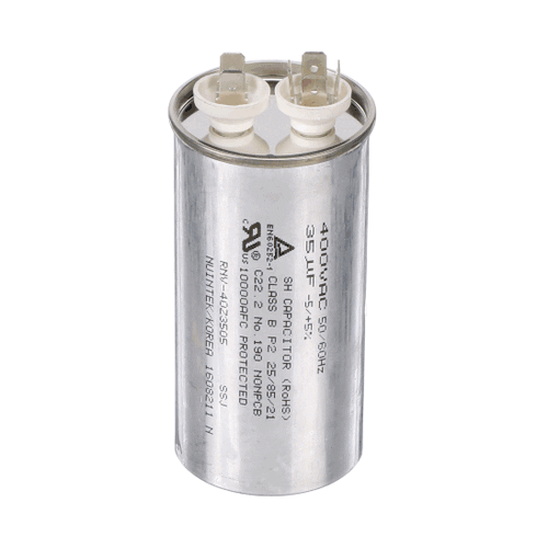 LG Electric Appliance F Capacitor - EAE43285403