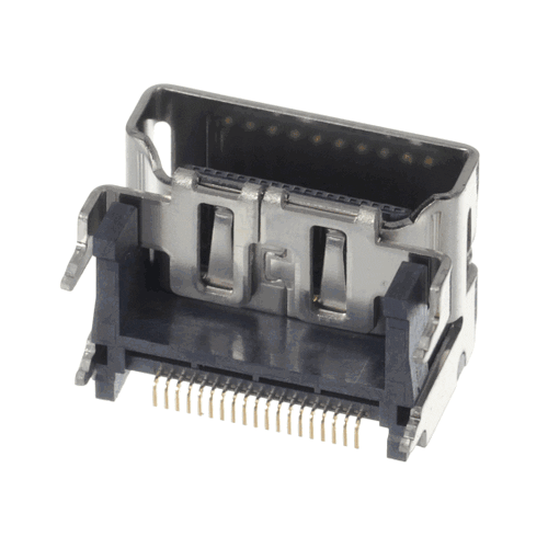 LG Television Hdmi Connector - EAG63530101