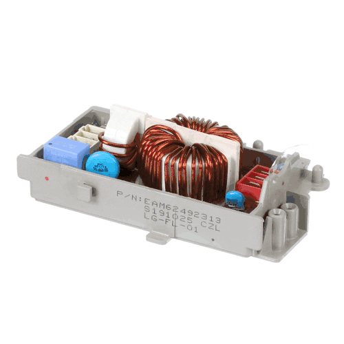 LG Filter - EAM62492313