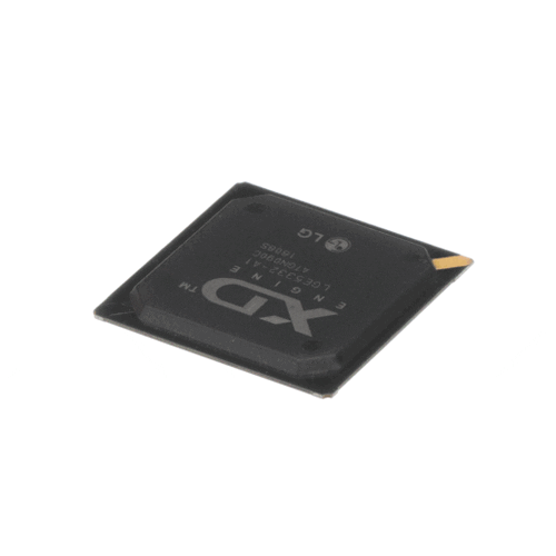 LG Television Digital Tv Display Soc - EAN63027604