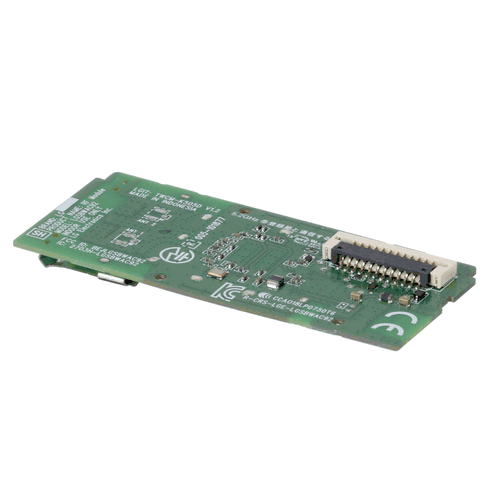 Module Wi-Fi Bluetooth LG EAT64454803