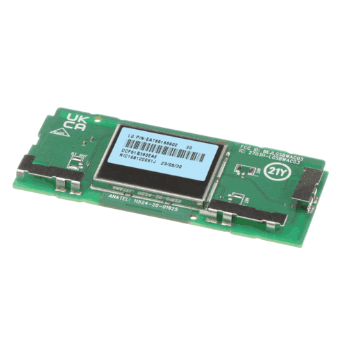 LG Television Wi-Fi Bluetooth Module - EAT65166902