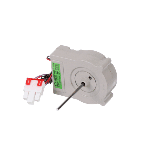 LG Refrigerator Fan Motor - EAU60694514