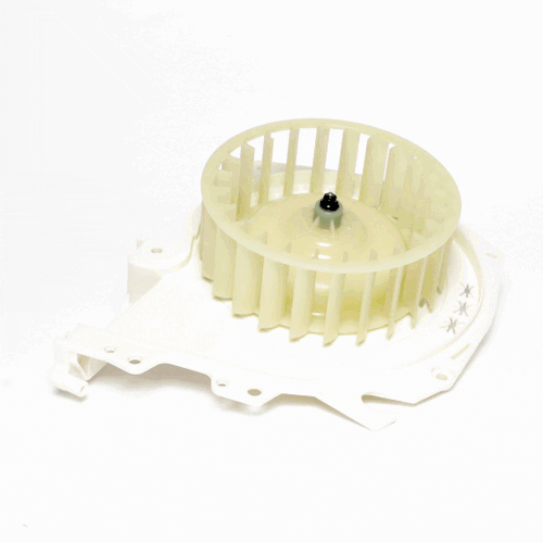 Moteur de ventilateur à courant continu pour lave-linge LG EAU61723706