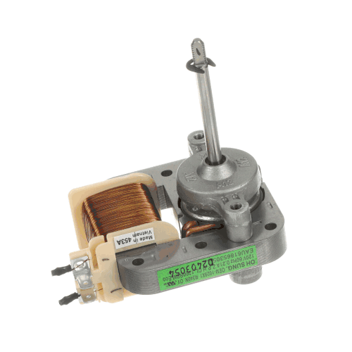 LG Range Ac Fan Motor - EAU61865305