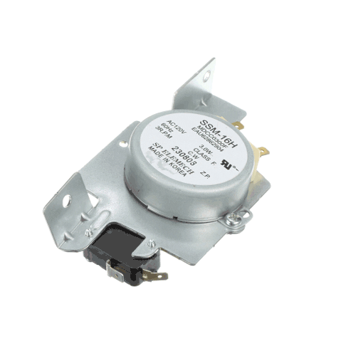 LG Range Ac Motor - EAU62862904