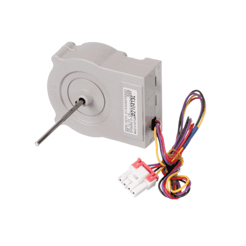 LG Refrigerator Evaporator Fan Motor - EAU63103201