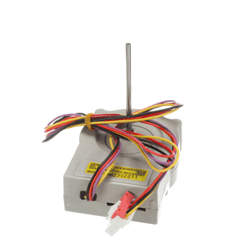 LG Refrigerator Dc Motor - EAU63103216