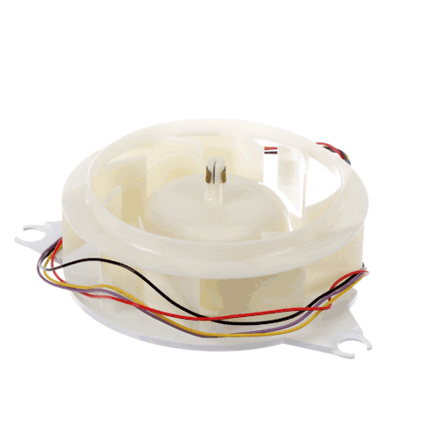 LG Refrigerator Dc Motor - EAU63103401