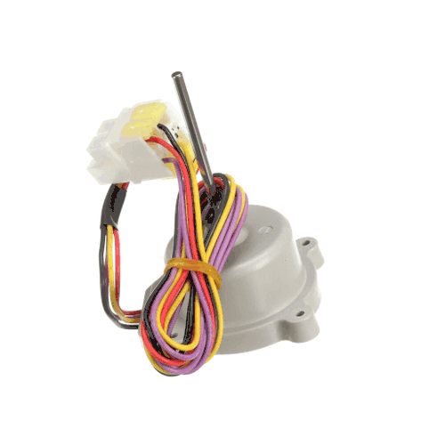 LG Refrigerator Motor - EAU65058315