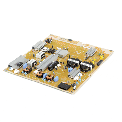 LG Power Supply Board - EAY63749303