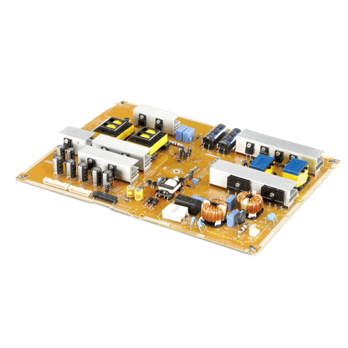 LG Power Supply - EAY64109003