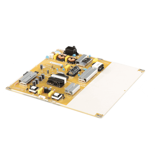 LG Power Supply Board - EAY64388841