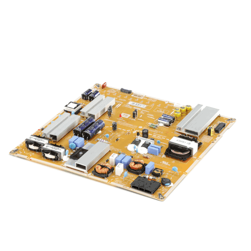 LG Power Supply Board - EAY64489681