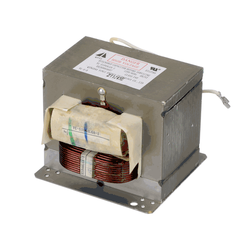 LG High Voltage Transformer - EBJ60664607