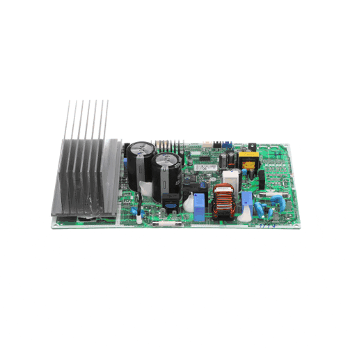 LG Air Conditioner Main Pcb - EBR31452208