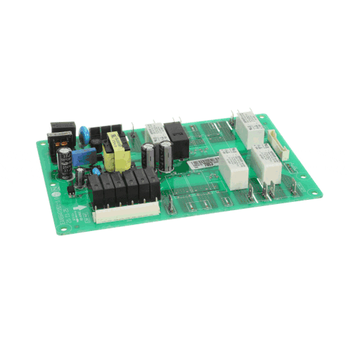 LG Range Power Control Board - EBR31737803