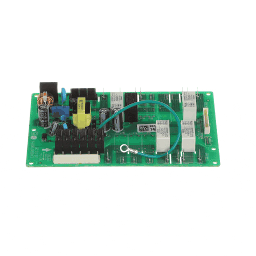 LG Pcb Assembly, Power - EBR31737814