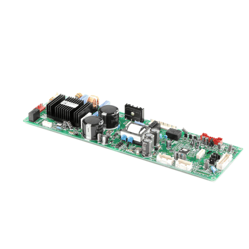 LG Refrigerator Main Pcb - EBR32881201