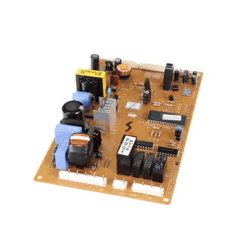 LG Main PCB - EBR36222901