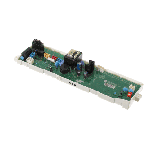LG Dryer Main PCB - EBR36858802