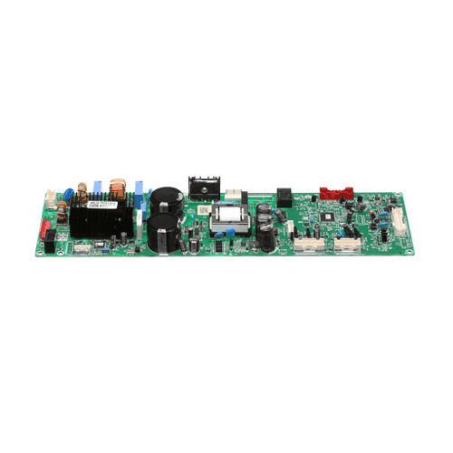 LG Refrigerator Main Pcb - EBR37437007