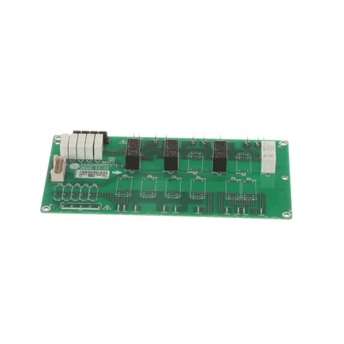 Assemblage de circuit imprimé LG EBR38144604, Sub