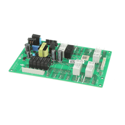 LG Pcb Assembly,Power - EBR43713701