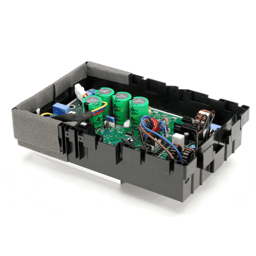 LG Main PCB - EBR61481808