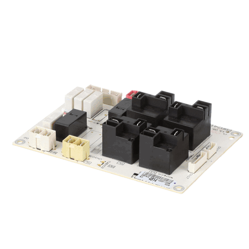 LG LRE3194BD Relay Control Board - EBR74164814