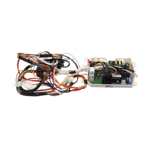 Circuit imprimé complexe pour sécheur LG EBR75574996