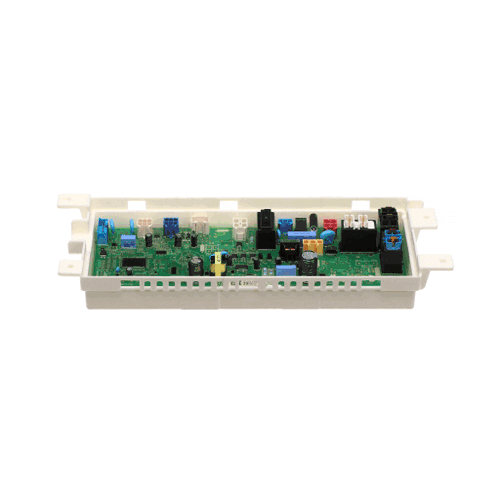 LG Dryer Main Pcb - EBR76542939