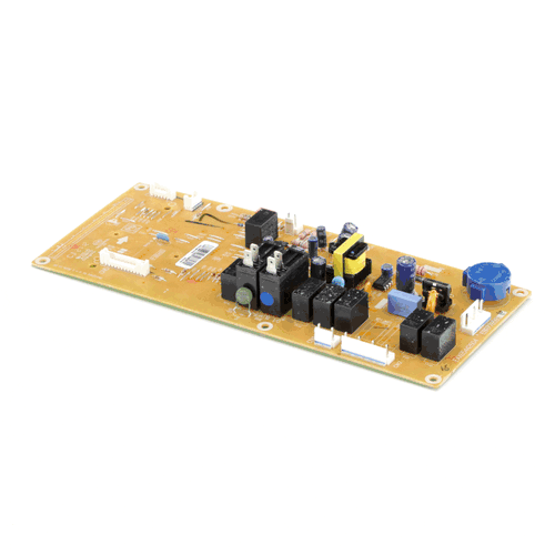 LG Power Control Board (PCB Assembly) - EBR77659110