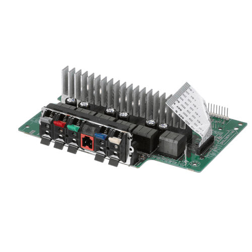 LG Home Theater Pcb - EBR78339601