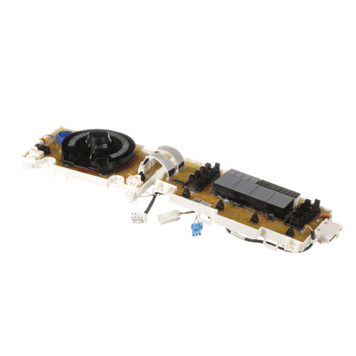 LG Washer PCB Assembly, Display - EBR78534406