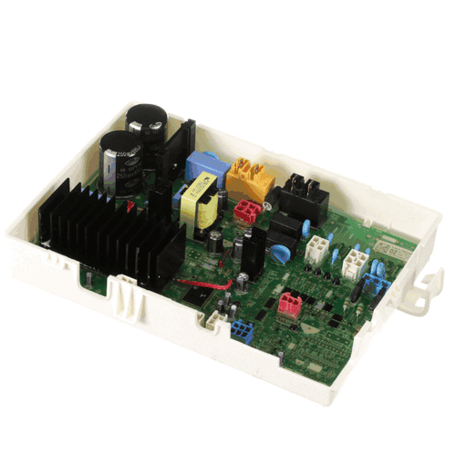 LG Main PCB - EBR78534502