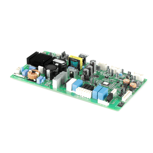LG Refrigerator Electronic Control Board - EBR78931601