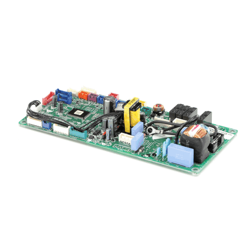 LG Main PCB - EBR79004805