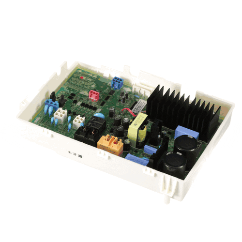 LG Washer Main PCB - EBR79584103