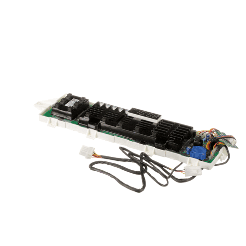 Interface utilisateur du sèche-linge LG EBR80171201