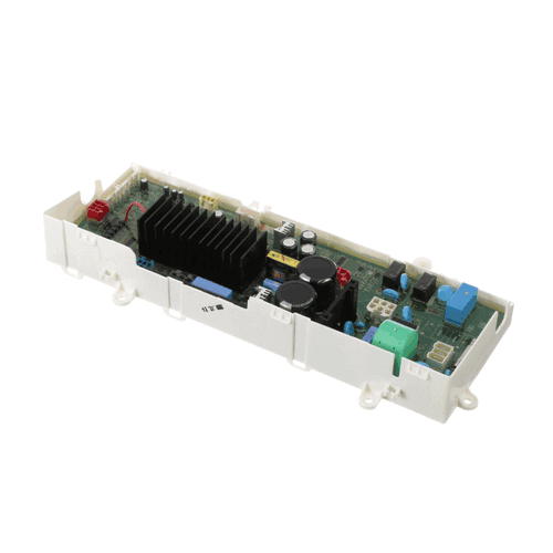 LG Main PCB - EBR80342102