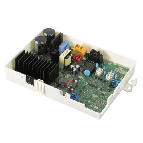 LG Main PCB - EBR80360703